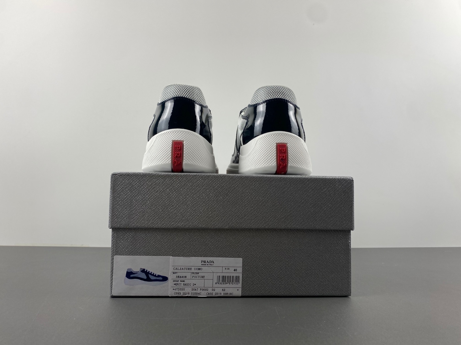 pra sneaker
