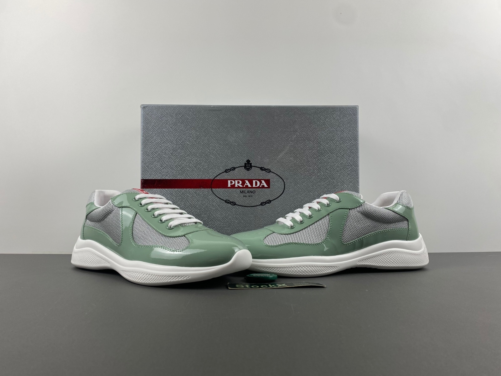 pra sneaker