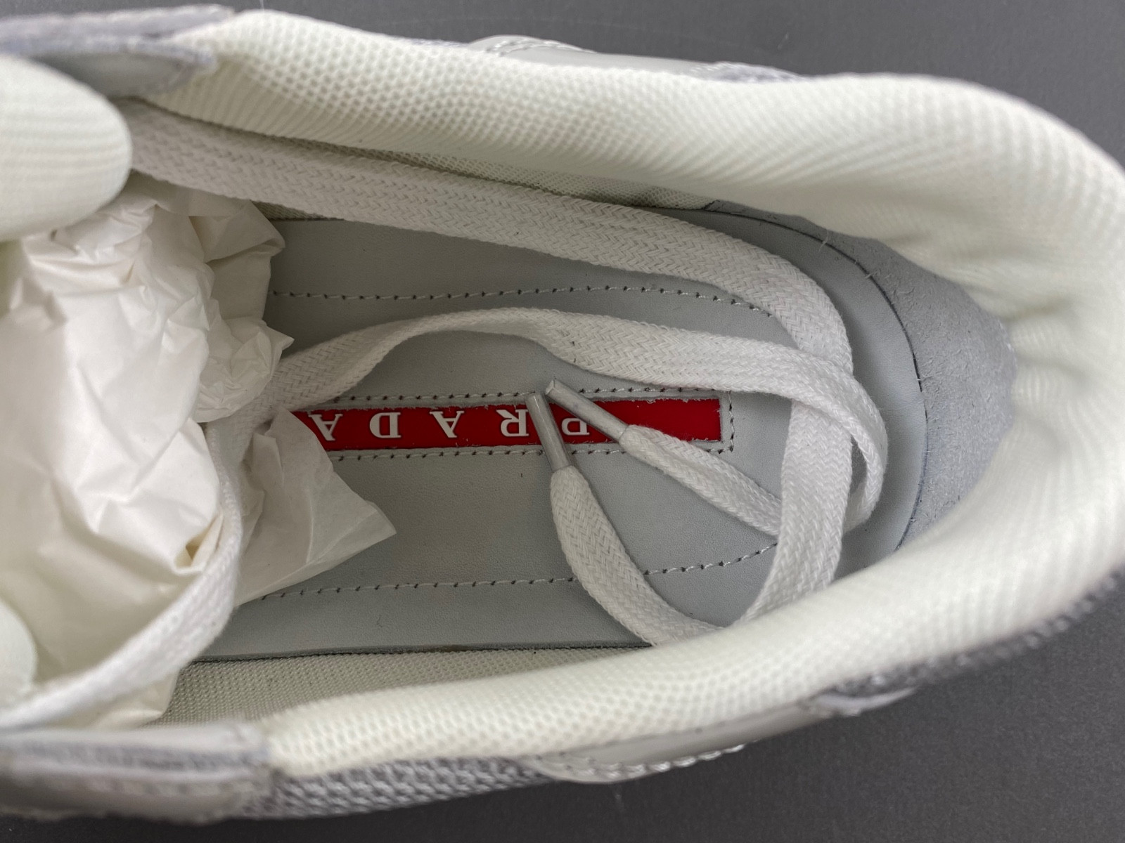 pra sneaker