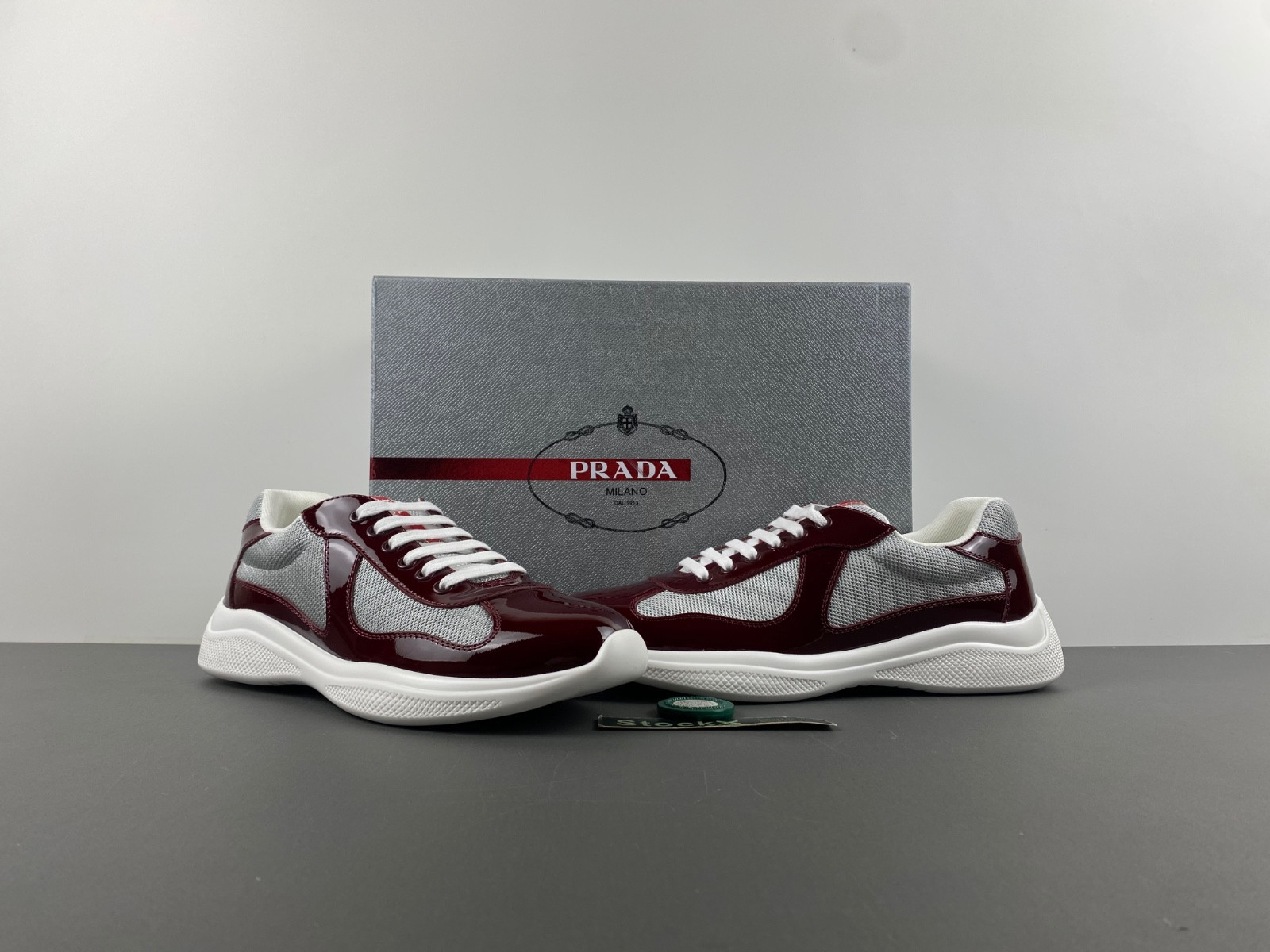 pra sneaker