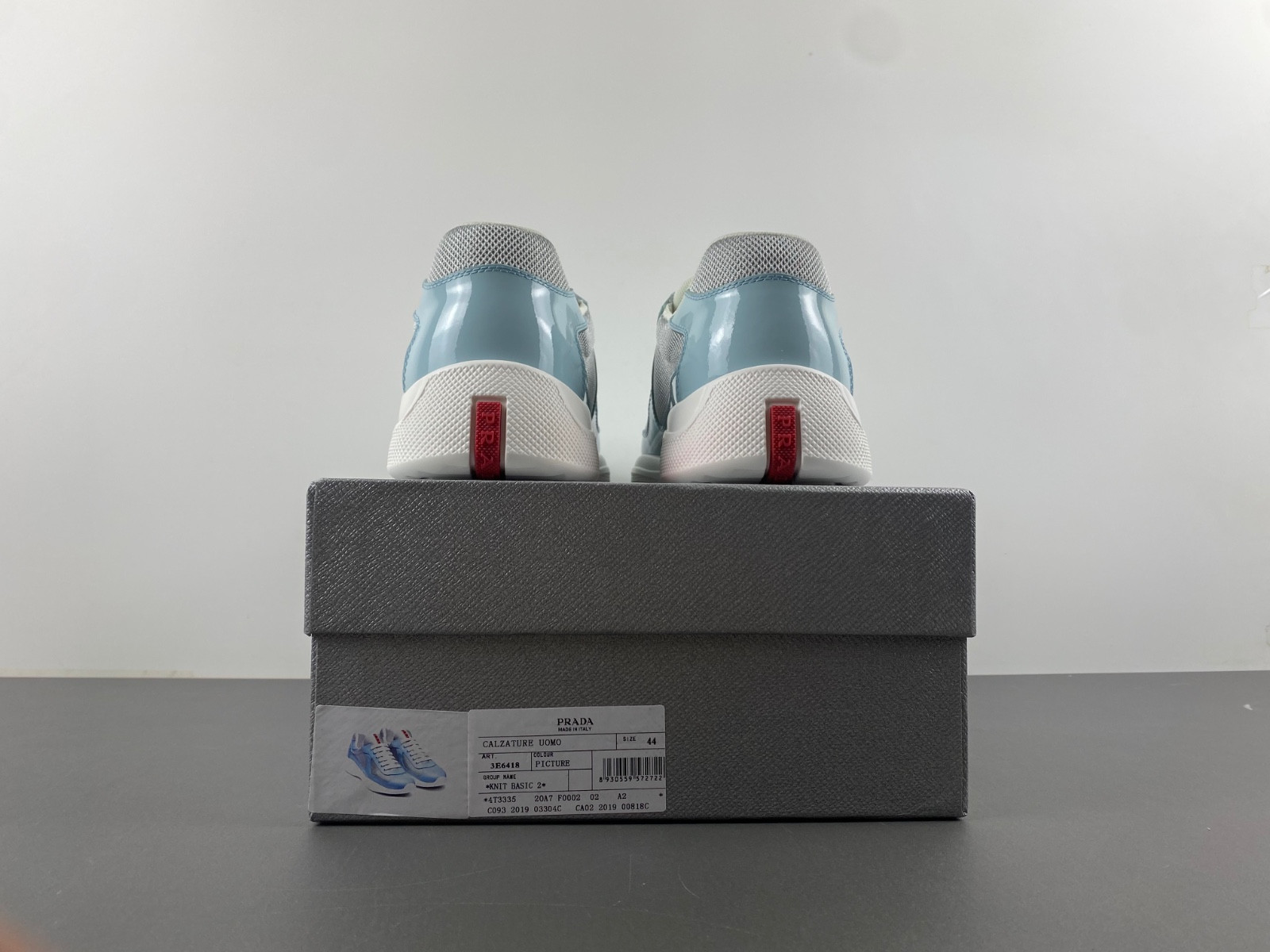 pra sneaker