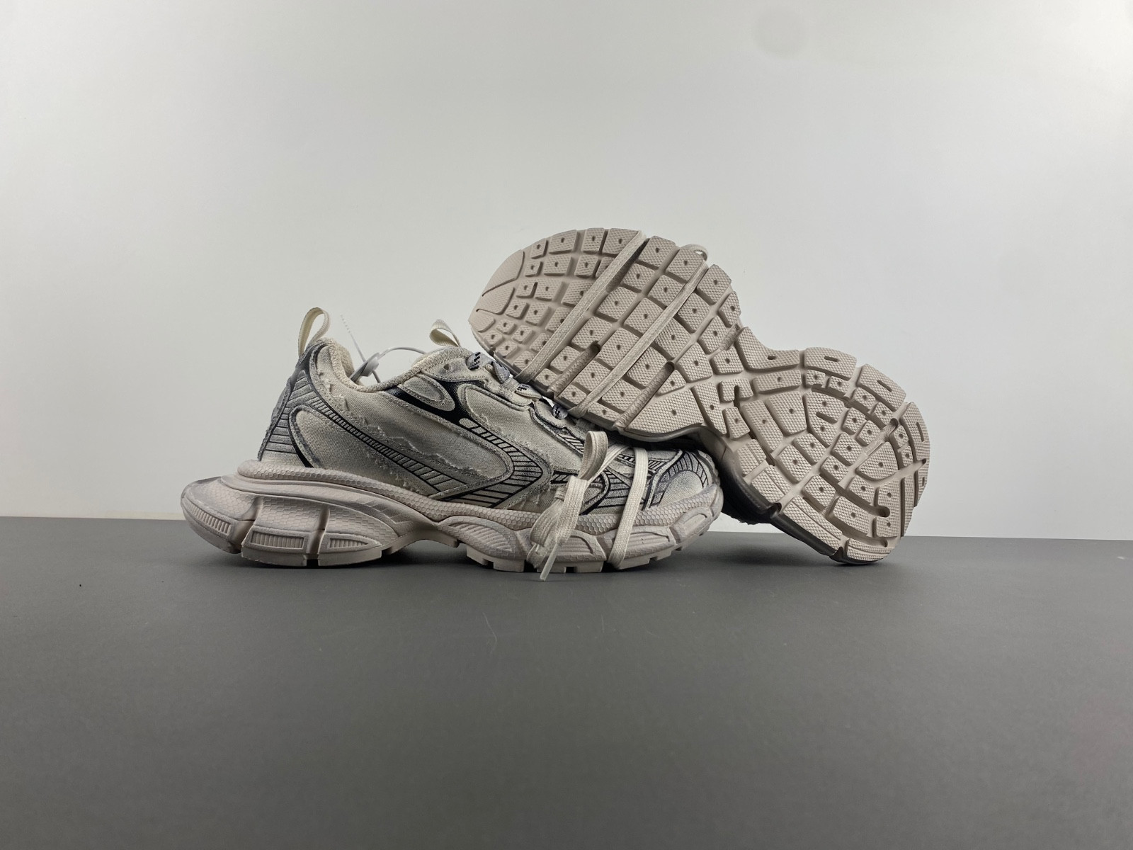 Ba*len*cia*ga 3xl sneaker
