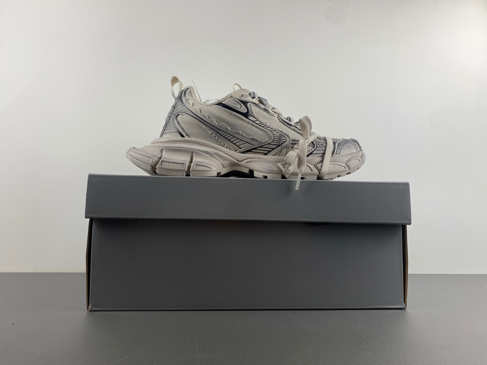 Ba*len*cia*ga 3xl sneaker