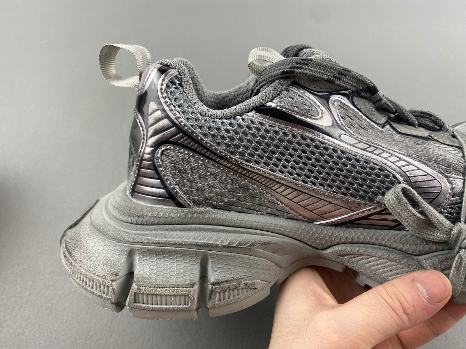 Ba*len*cia*ga 3xl sneaker