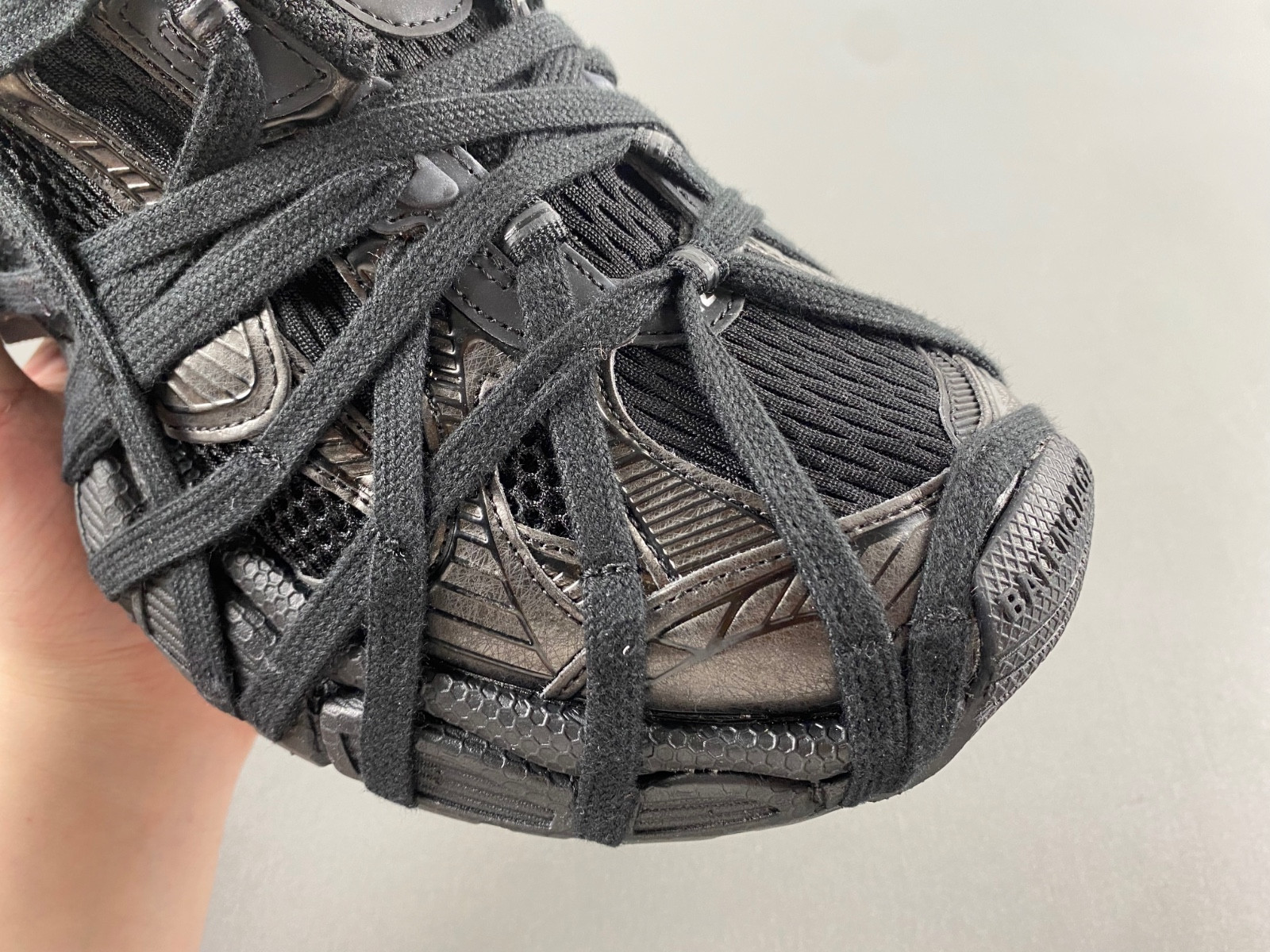 Ba*len*cia*ga 3xl sneaker