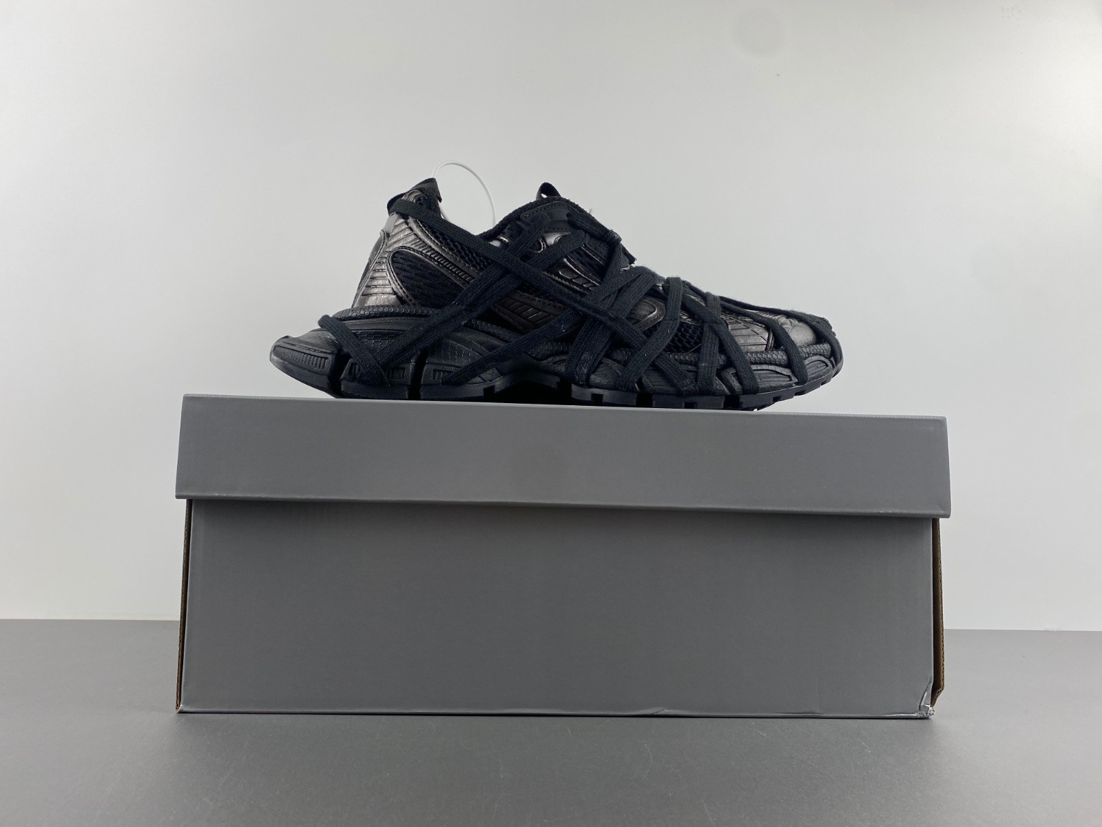 Ba*len*cia*ga 3xl sneaker