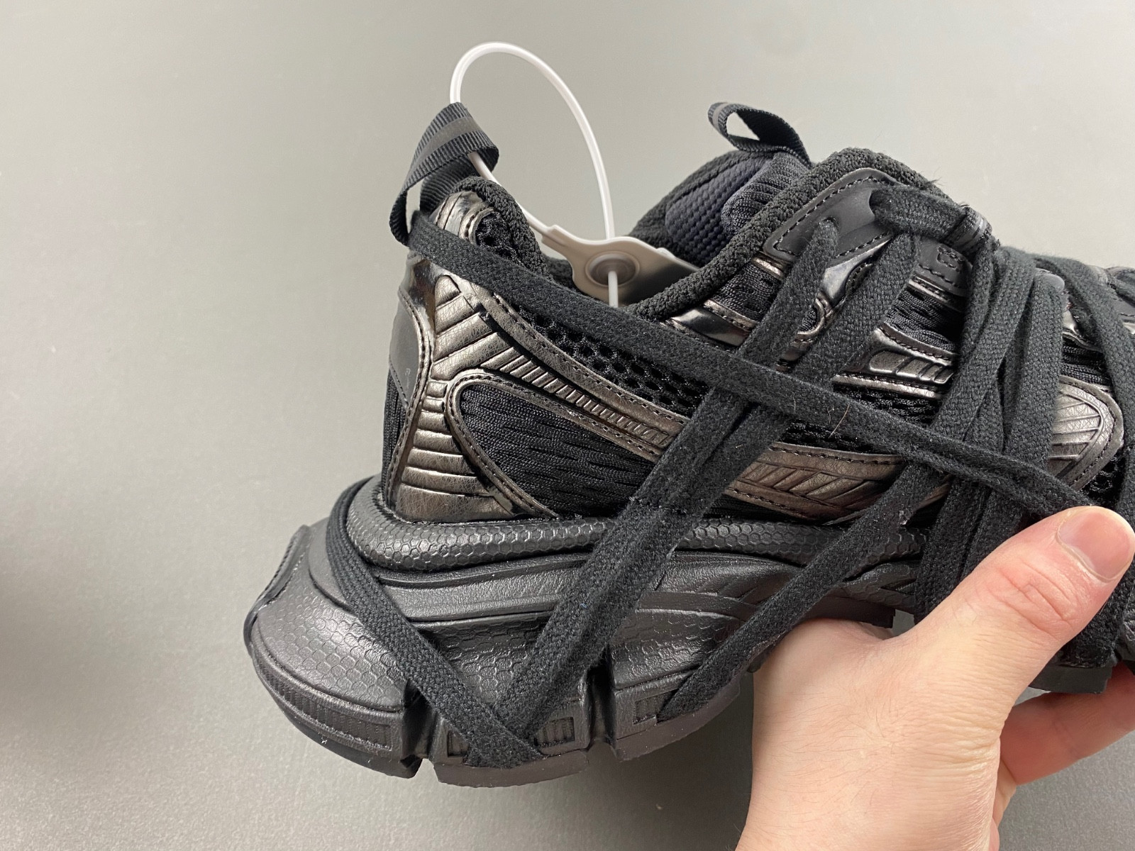 Ba*len*cia*ga 3xl sneaker