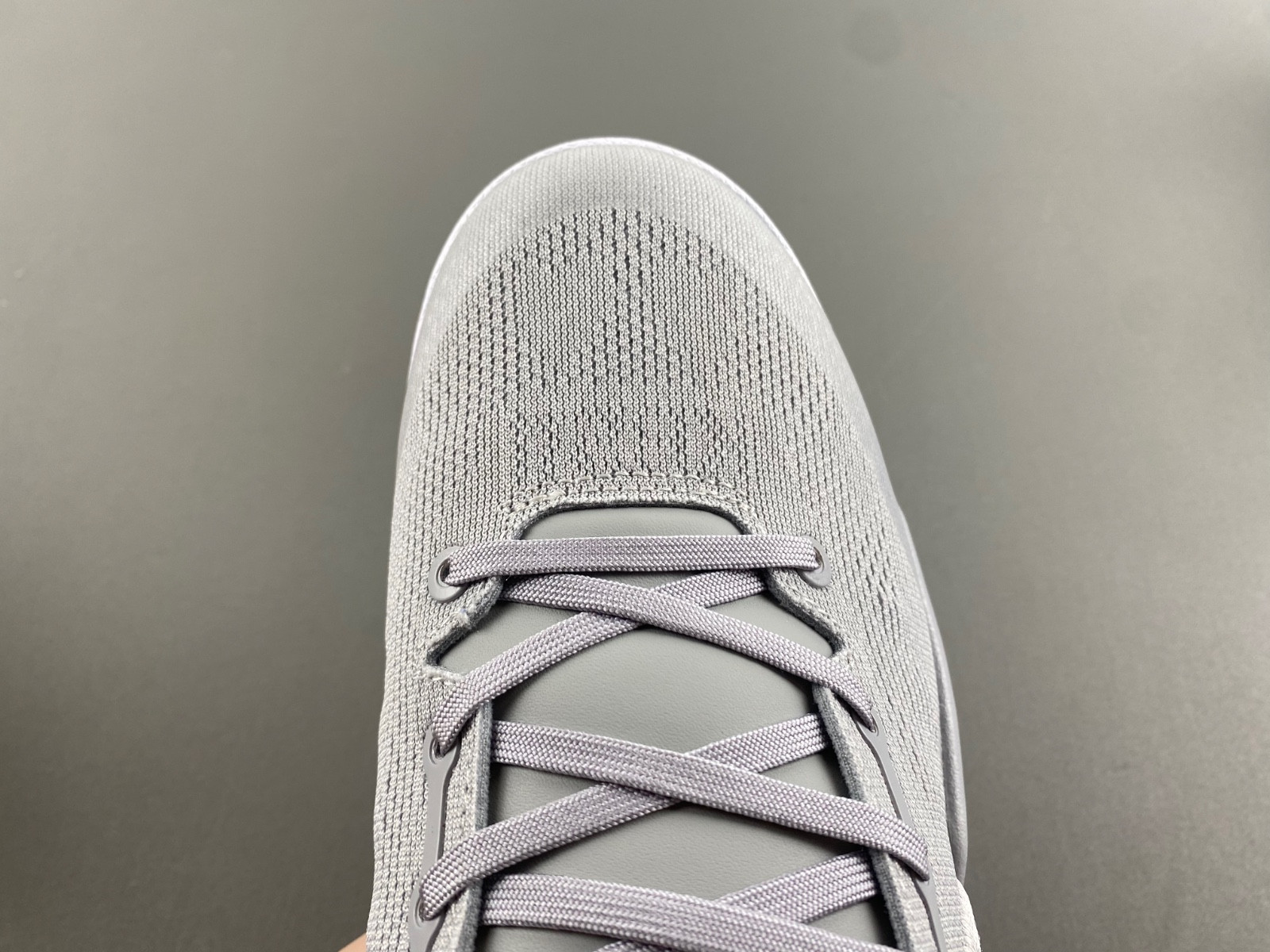 nike kobe 8 protro wolf grey hf9550-002