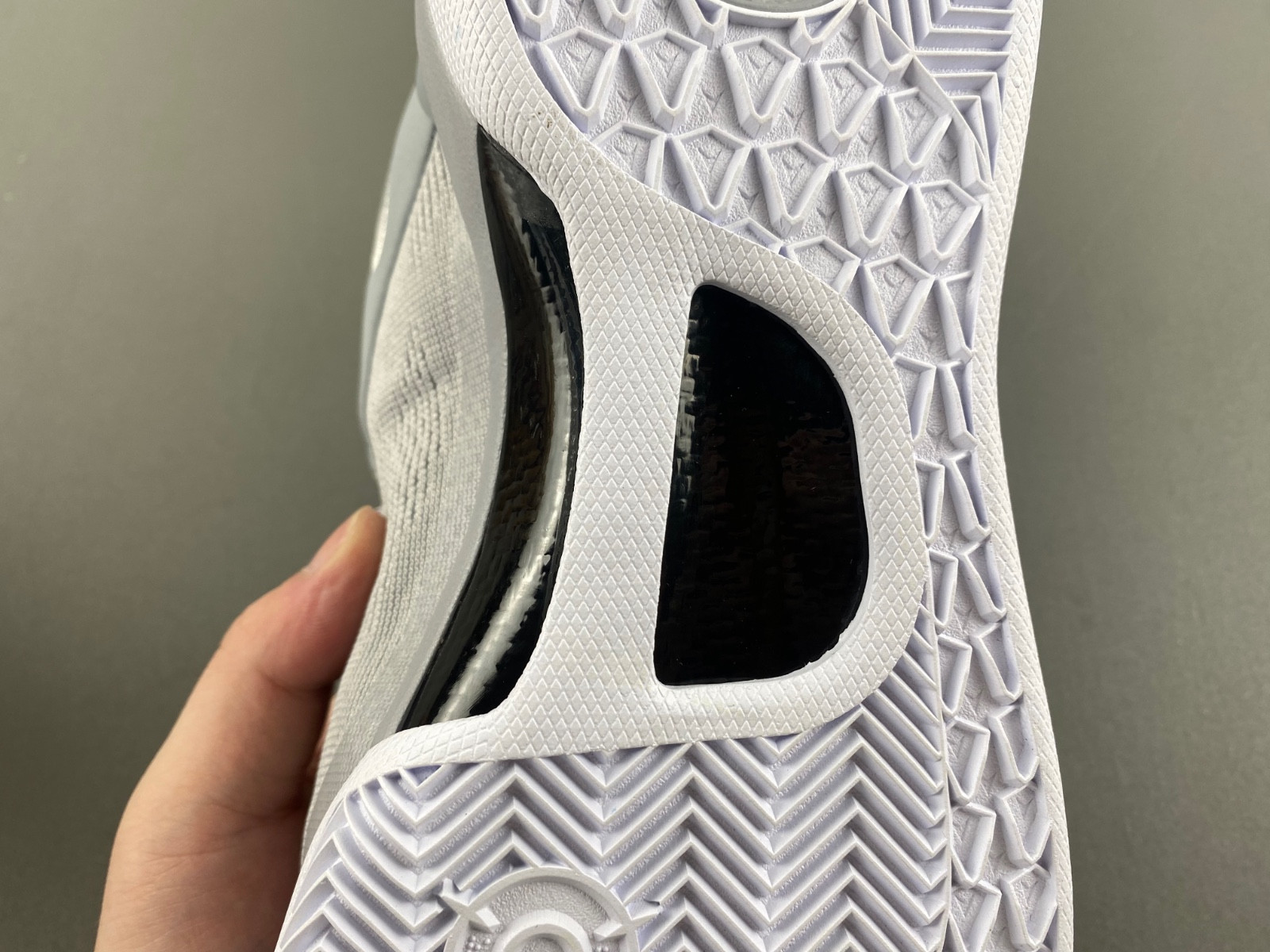 nike kobe 8 protro wolf grey hf9550-002
