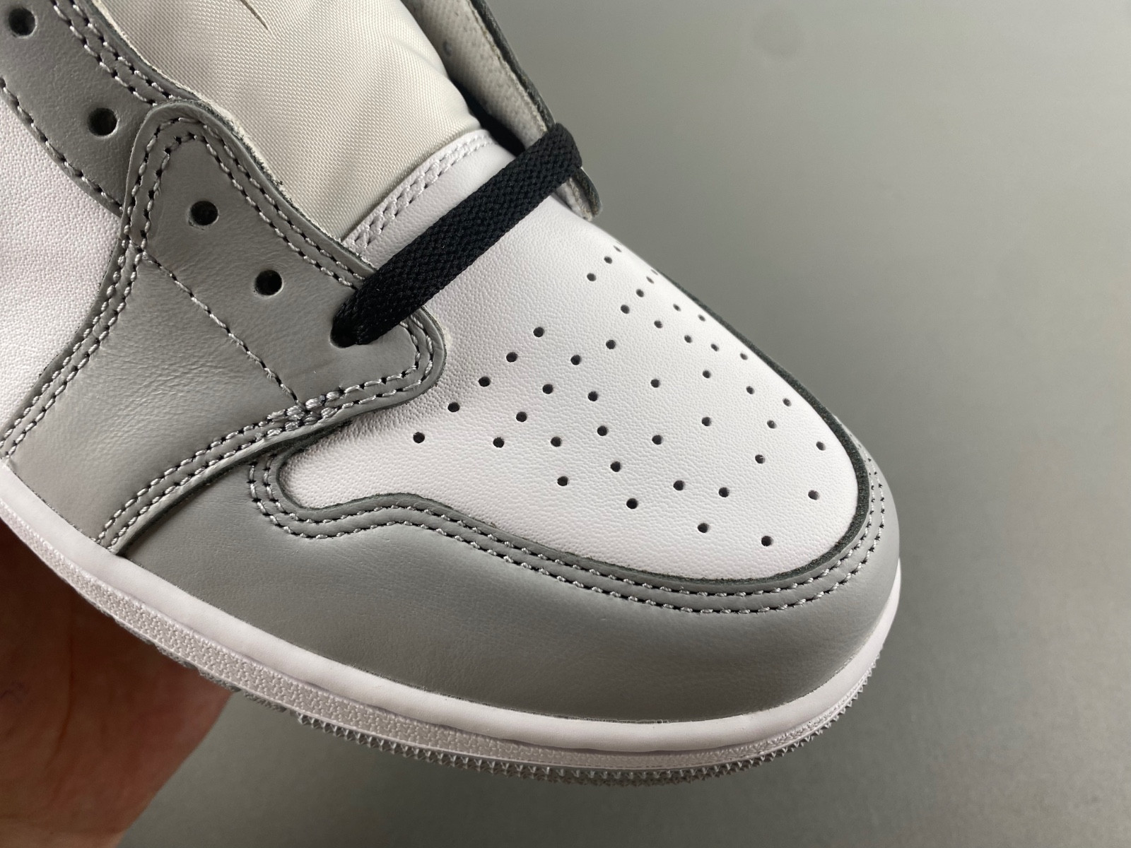 air jordan 1 low og barons cz0790-110