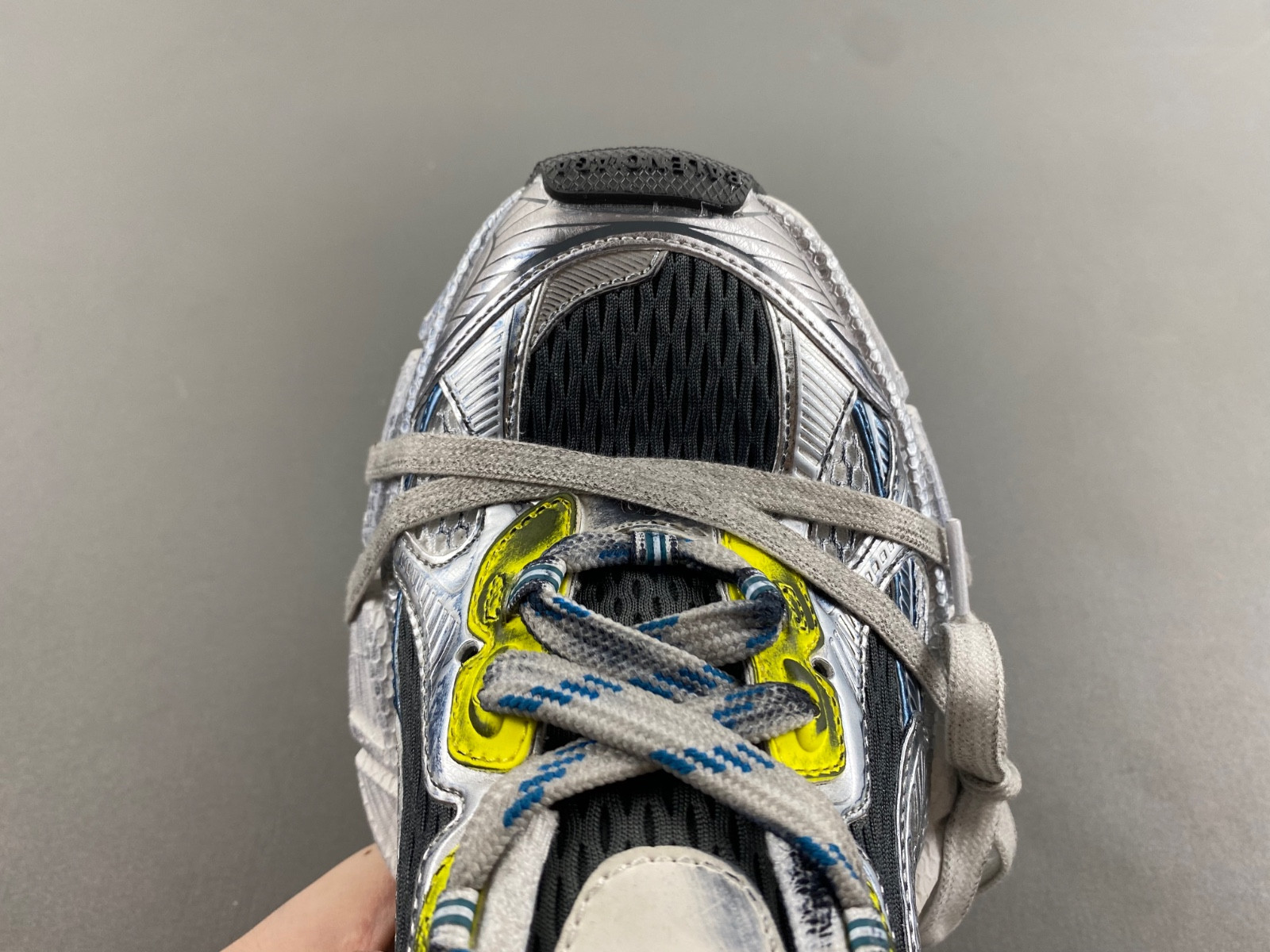 Ba*len*cia*ga 3xl sneaker