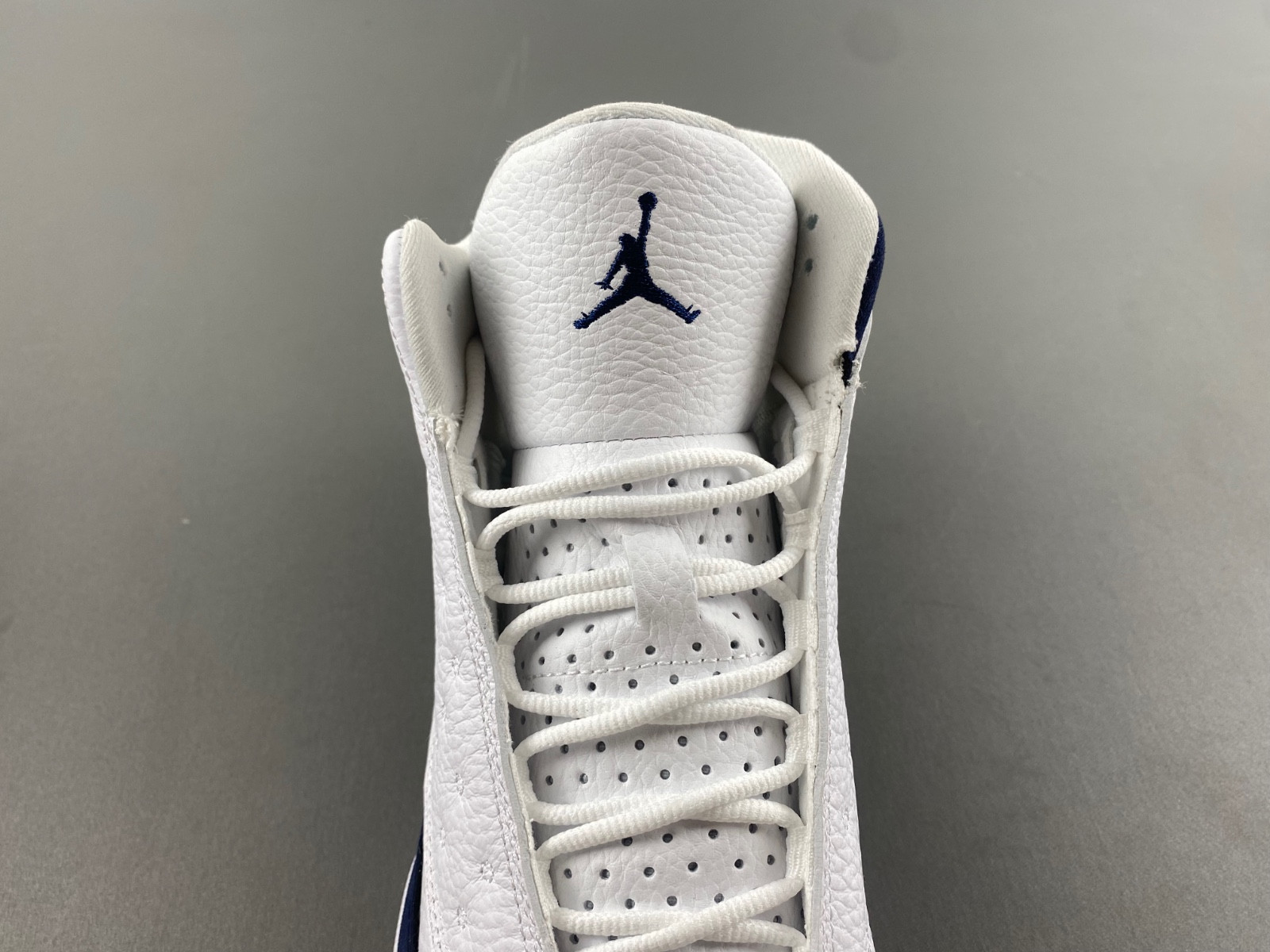 air jordan 13 “midnight navy” 414571-140