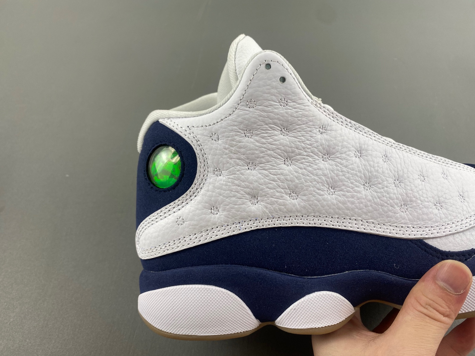 air jordan 13 “midnight navy” 414571-140