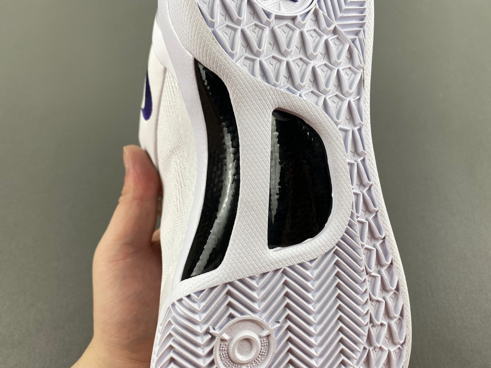nike kobe 8 protro lakers home hf9550-100