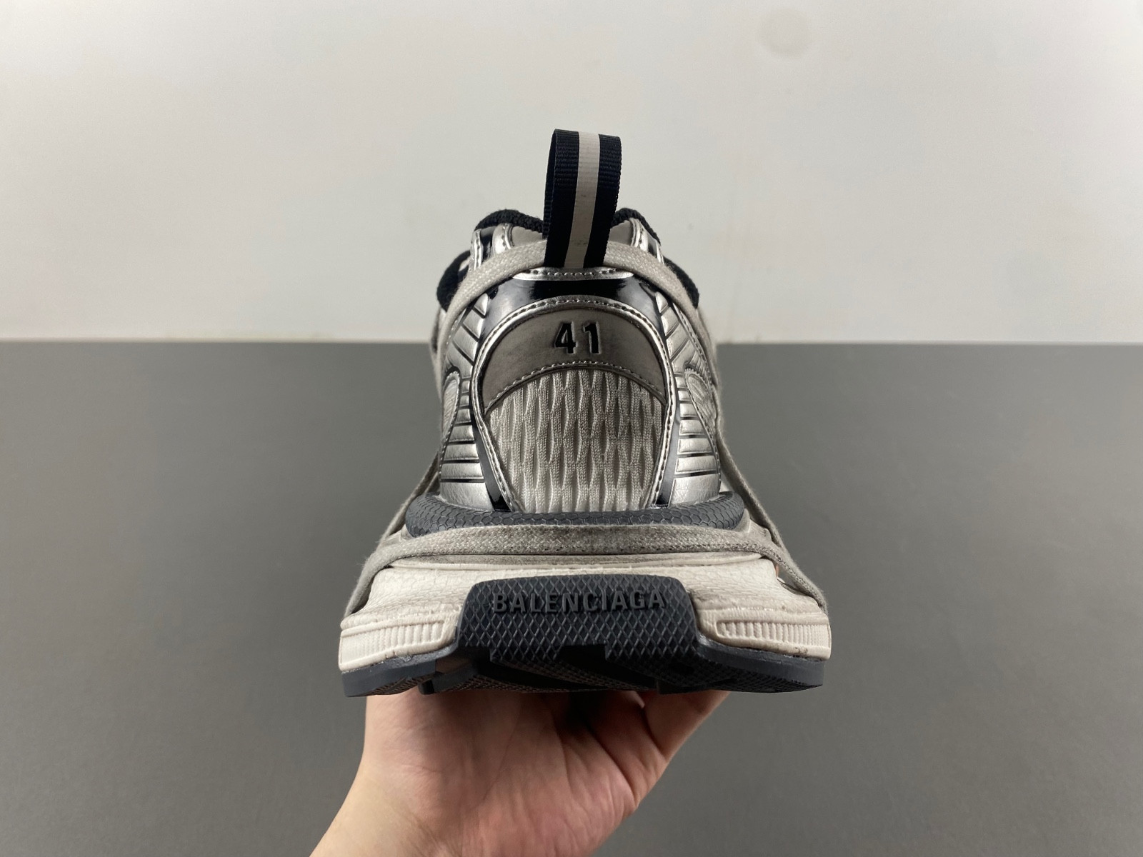 Ba*len*cia*ga 3xl sneaker