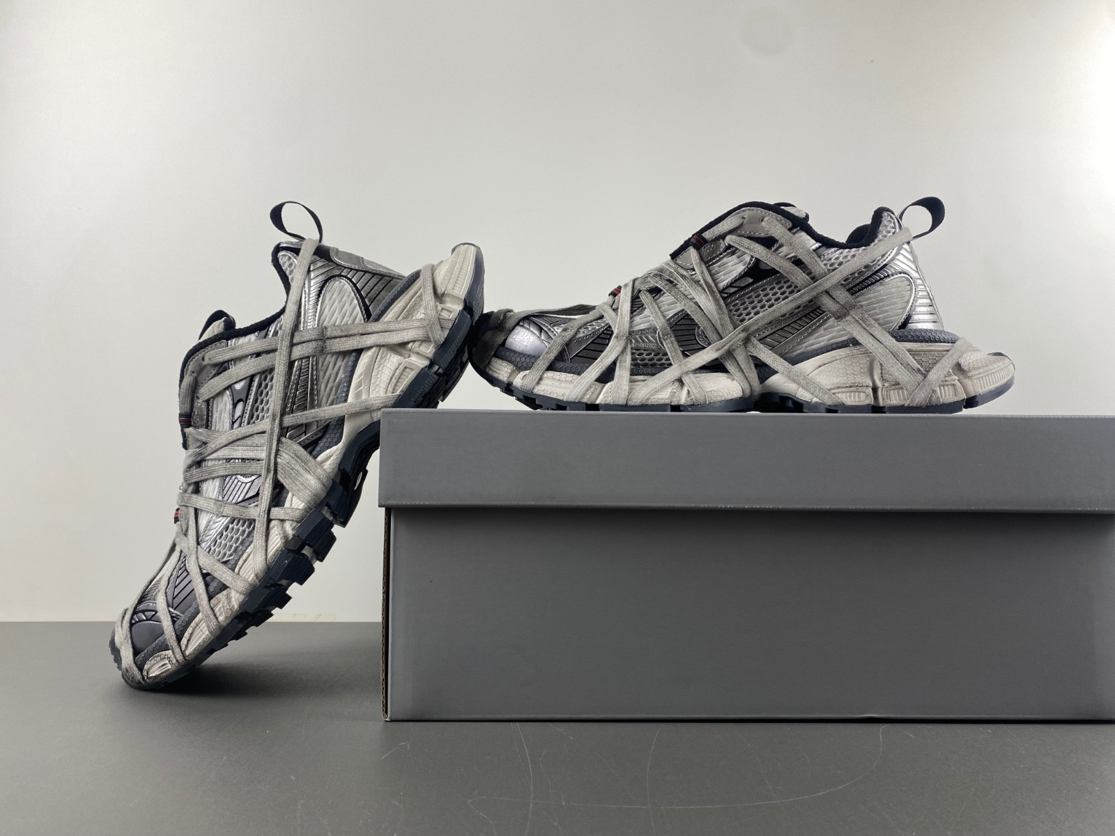 Ba*len*cia*ga 3xl sneaker