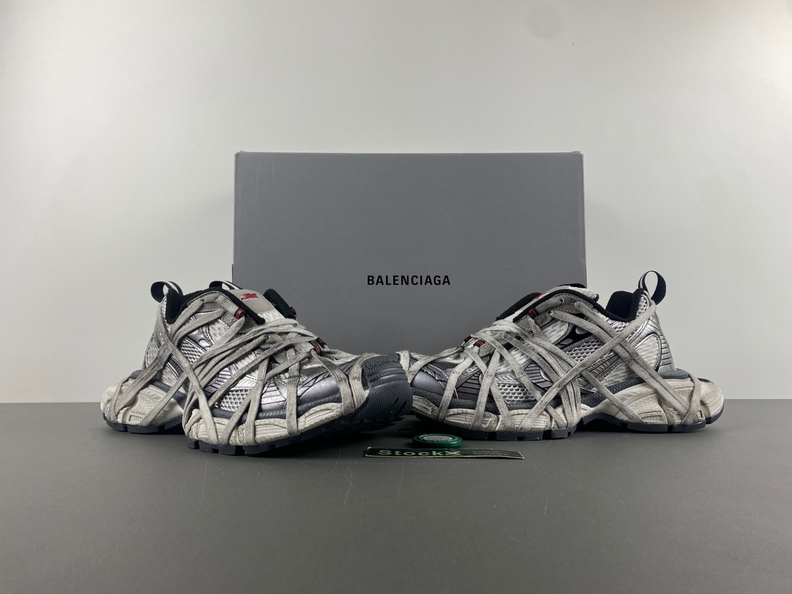 Ba*len*cia*ga 3xl sneaker