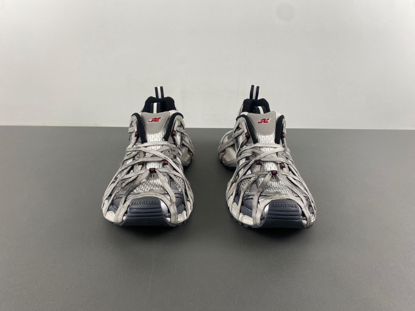 Ba*len*cia*ga 3xl sneaker