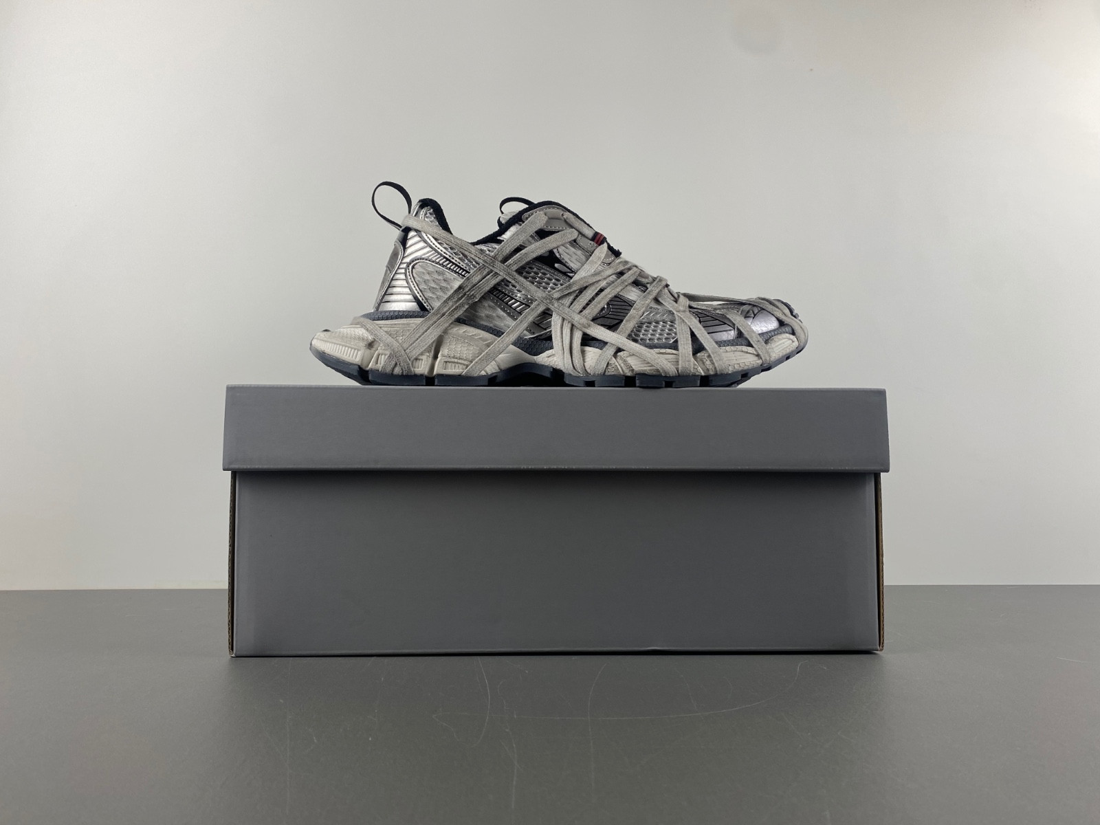 Ba*len*cia*ga 3xl sneaker