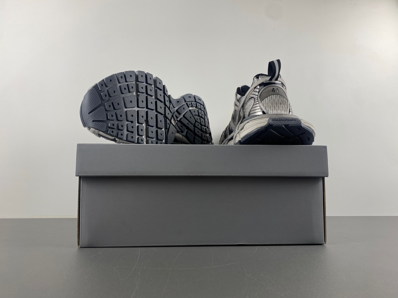 Ba*len*cia*ga 3xl sneaker