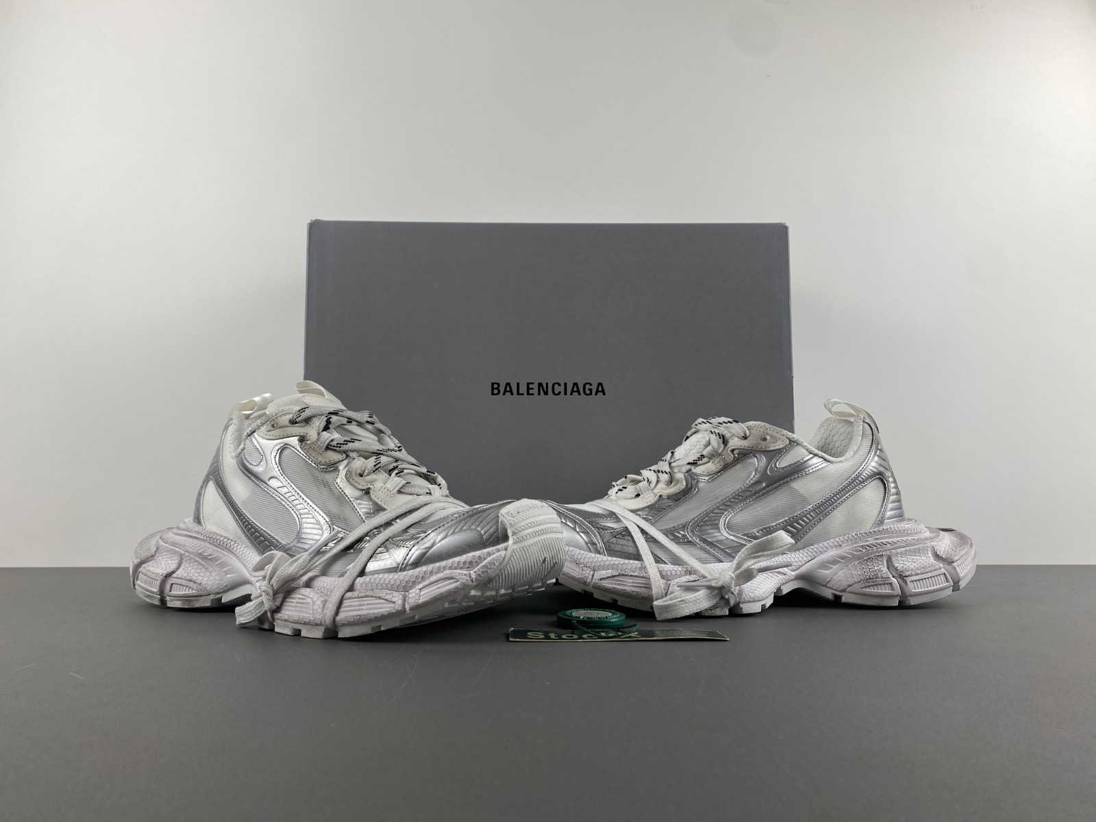 Ba*len*cia*ga 3xl sneaker