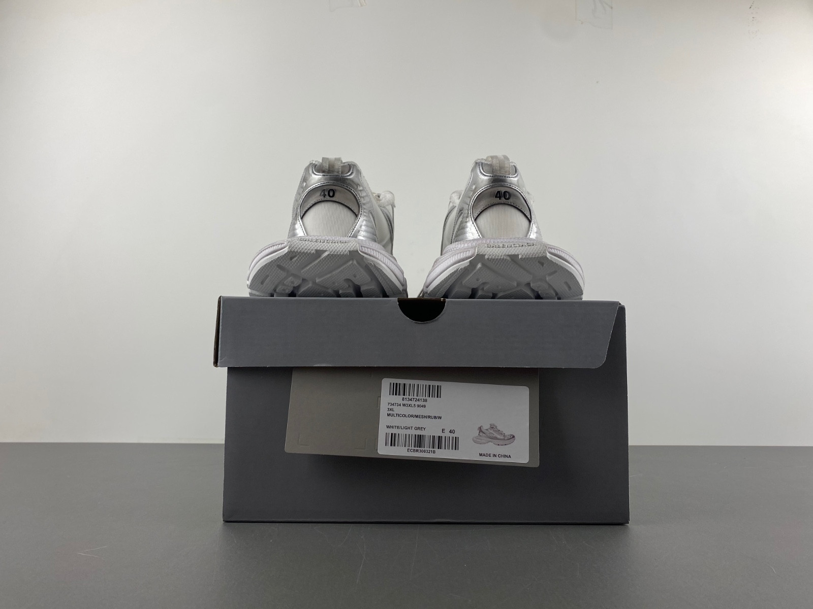 Ba*len*cia*ga 3xl sneaker