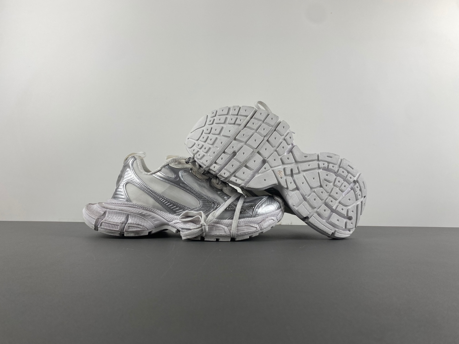 Ba*len*cia*ga 3xl sneaker