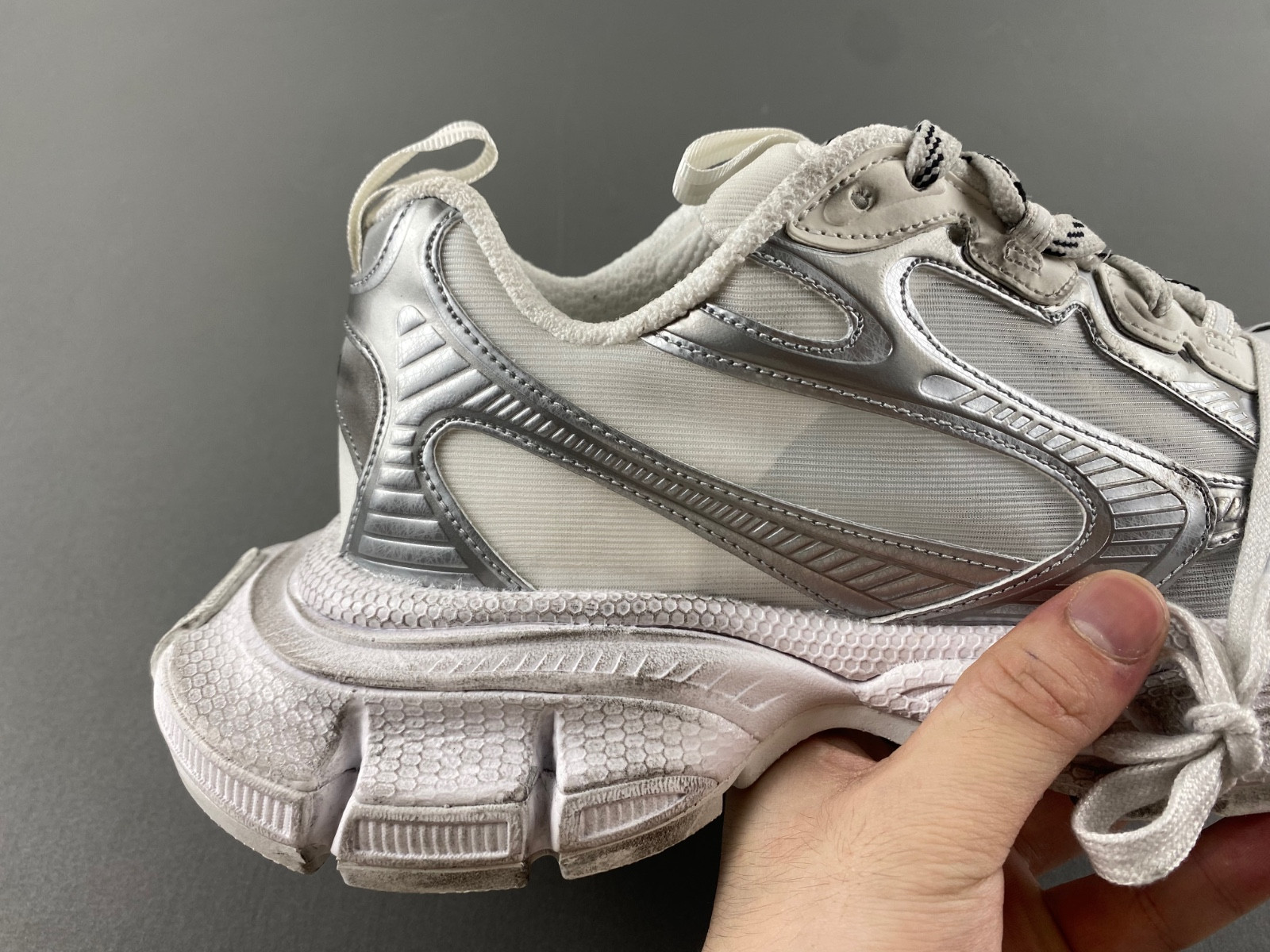 Ba*len*cia*ga 3xl sneaker