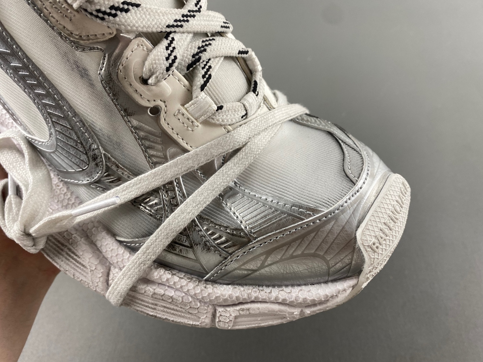 Ba*len*cia*ga 3xl sneaker