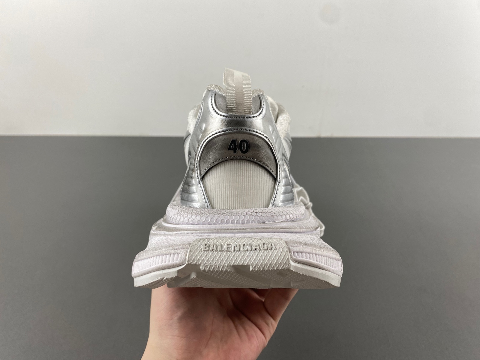 Ba*len*cia*ga 3xl sneaker