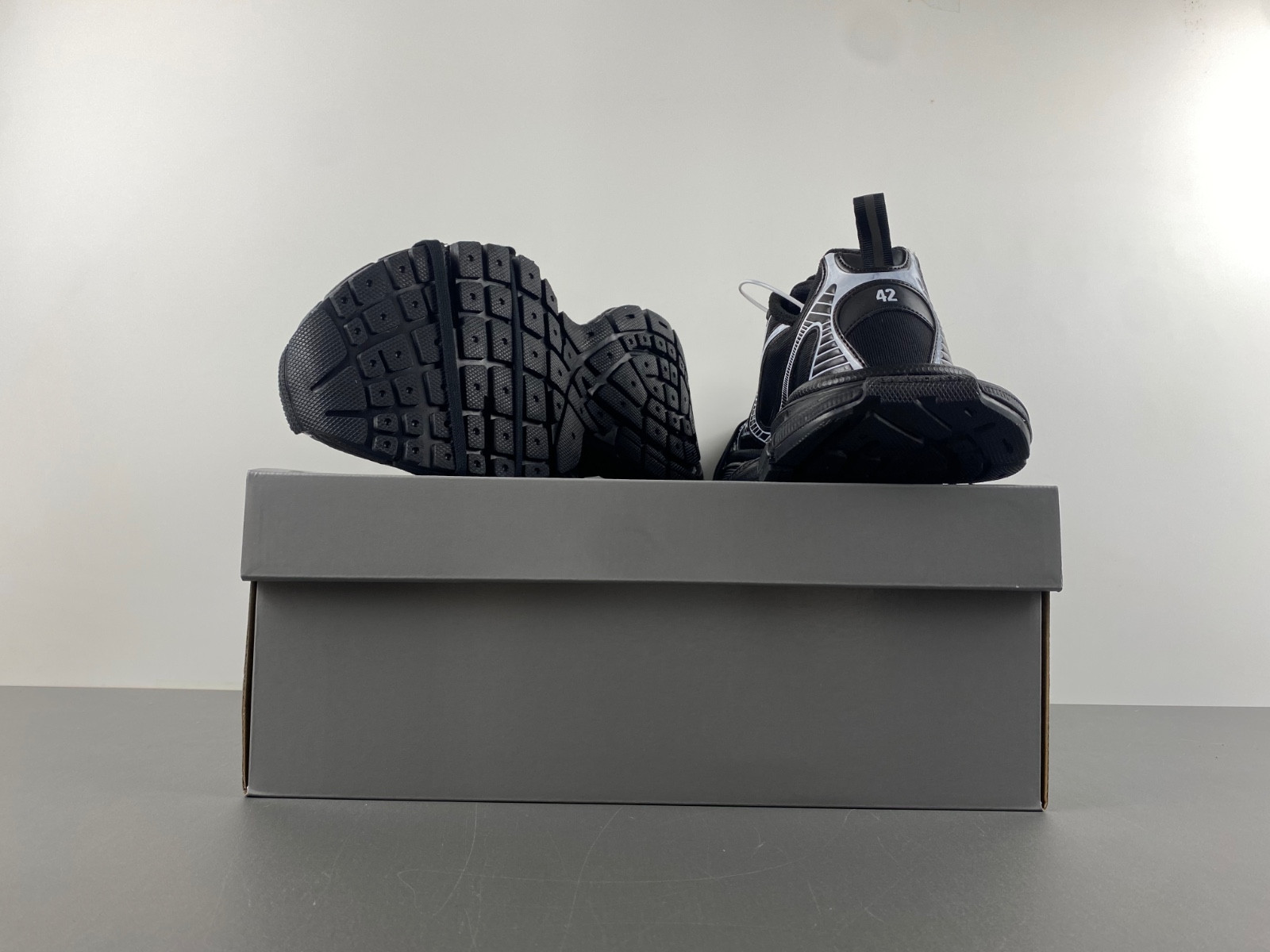 Ba*len*cia*ga 3xl sneaker