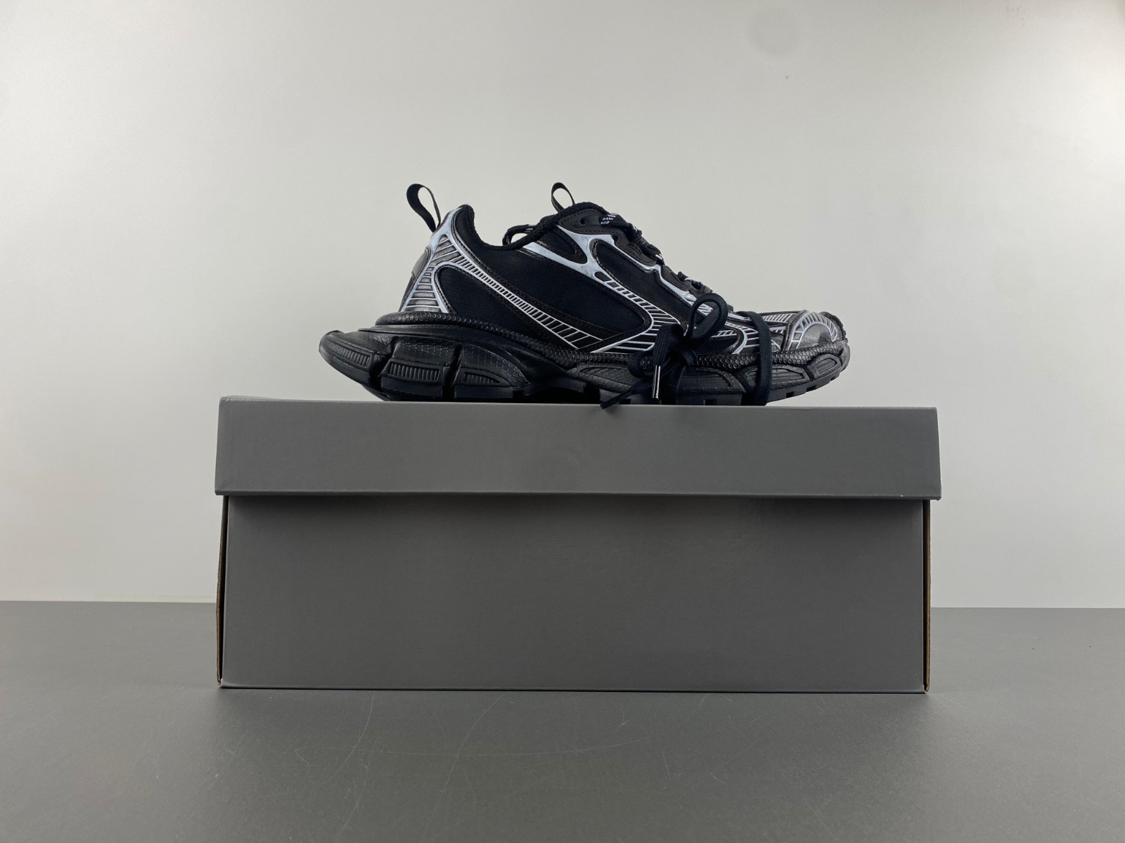Ba*len*cia*ga 3xl sneaker