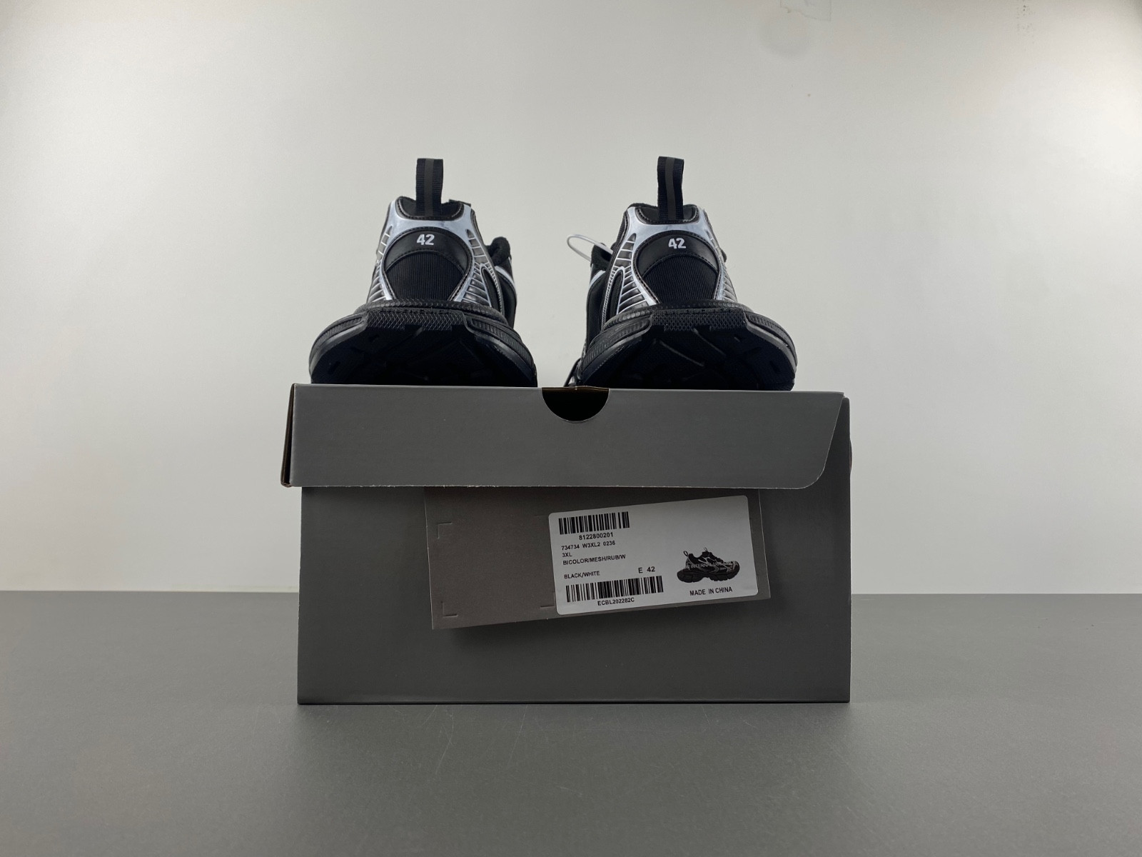 Ba*len*cia*ga 3xl sneaker