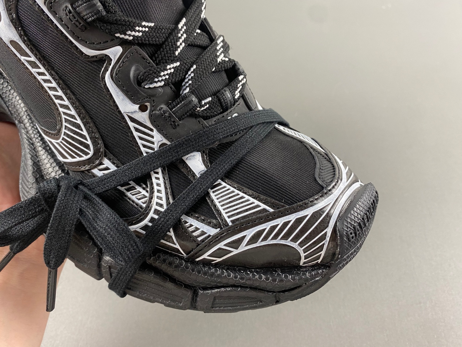 Ba*len*cia*ga 3xl sneaker