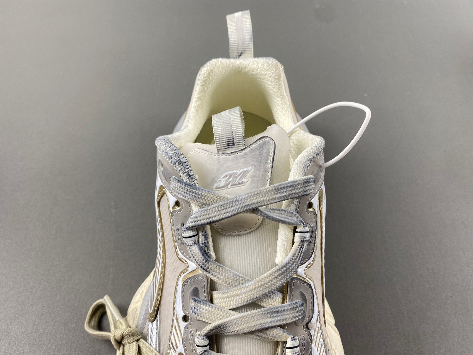 Ba*len*cia*ga 3xl sneakers