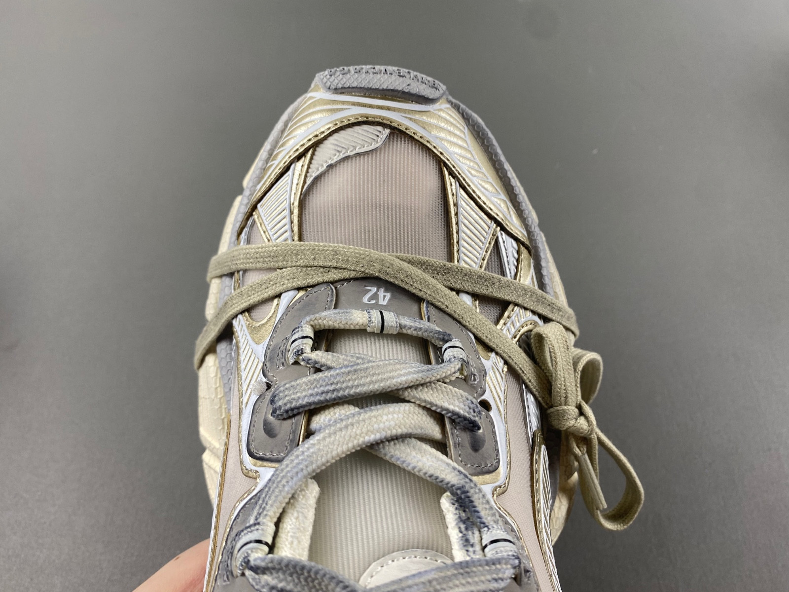 Ba*len*cia*ga 3xl sneakers