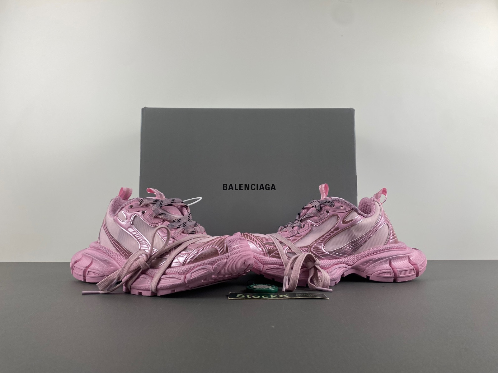 Ba*len*cia*ga 3xl sneakers