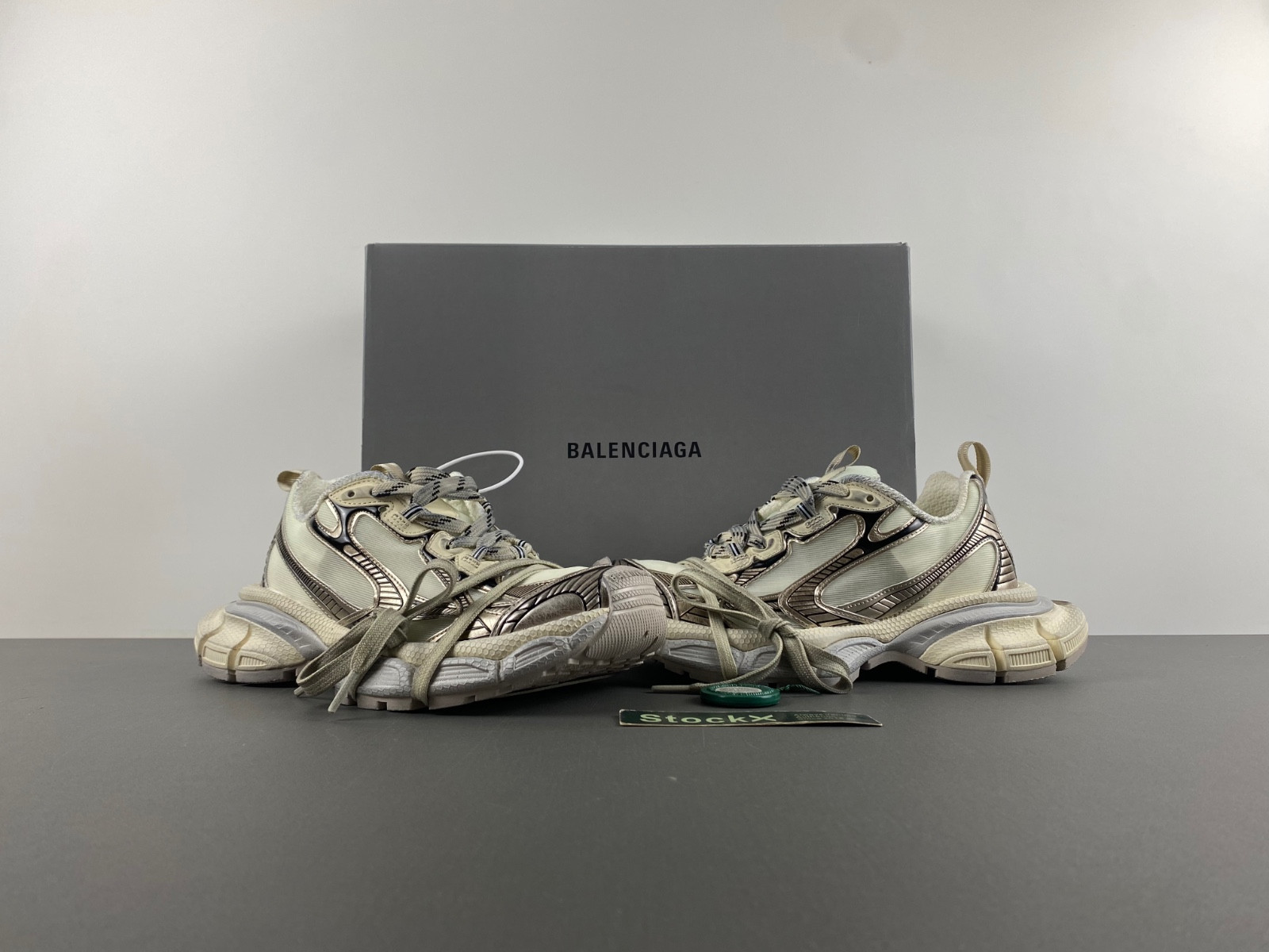 Ba*len*cia*ga 3xl sneakers