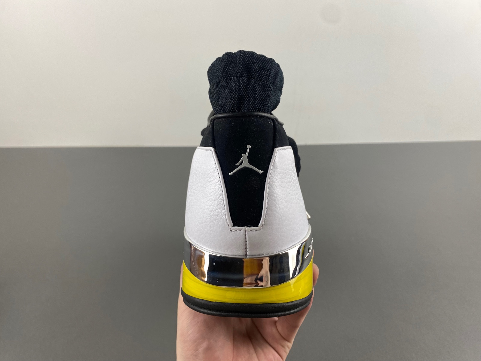 jordan 17 retro low all-star lightning (2024) men