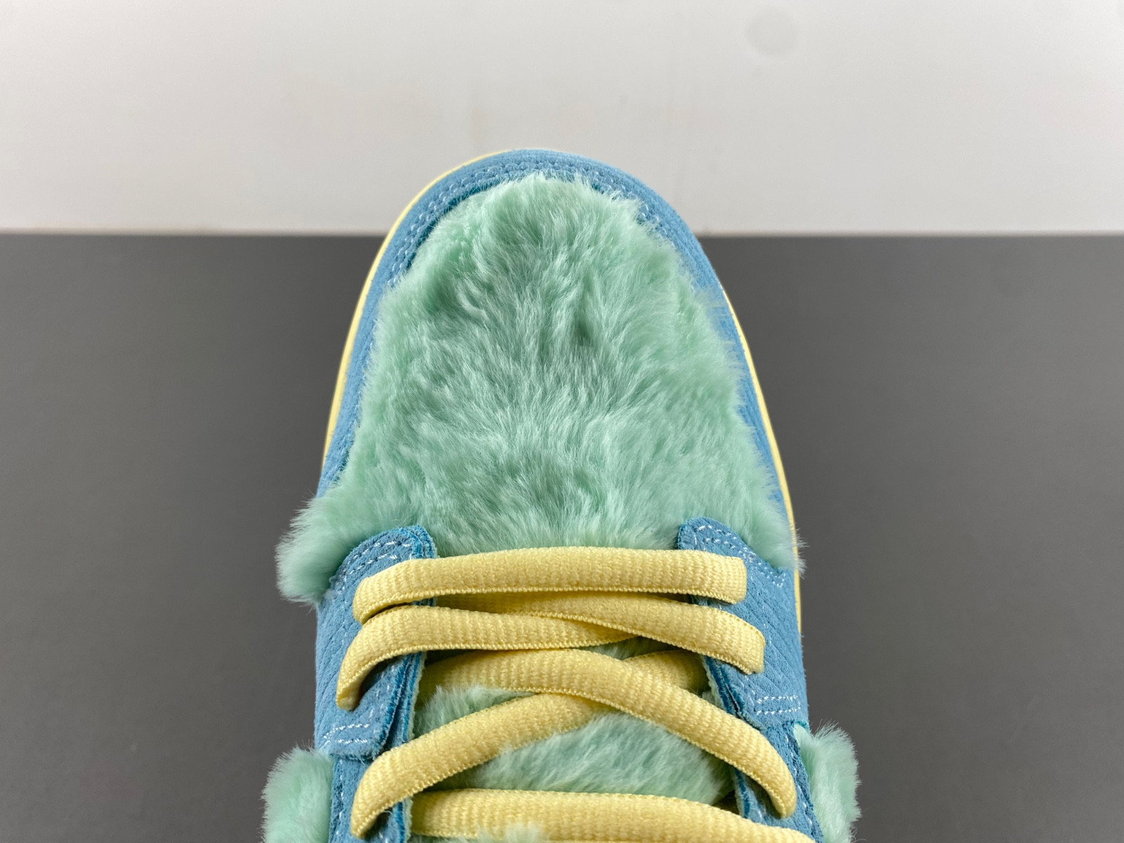 nike sb dunk low verdy
