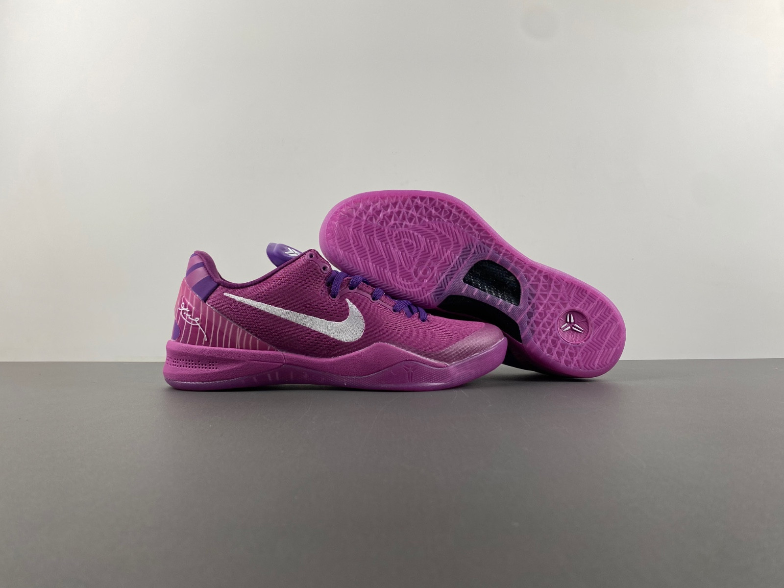 nike kobe 8 protro eybl men