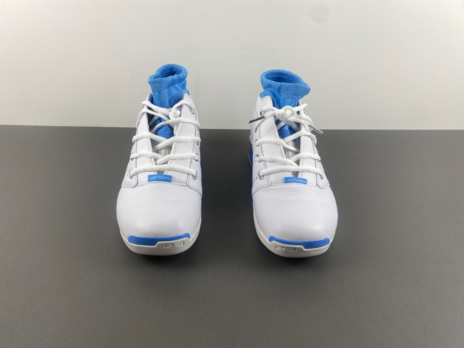 air jordan 17 retro low sp university blue fj0395-101