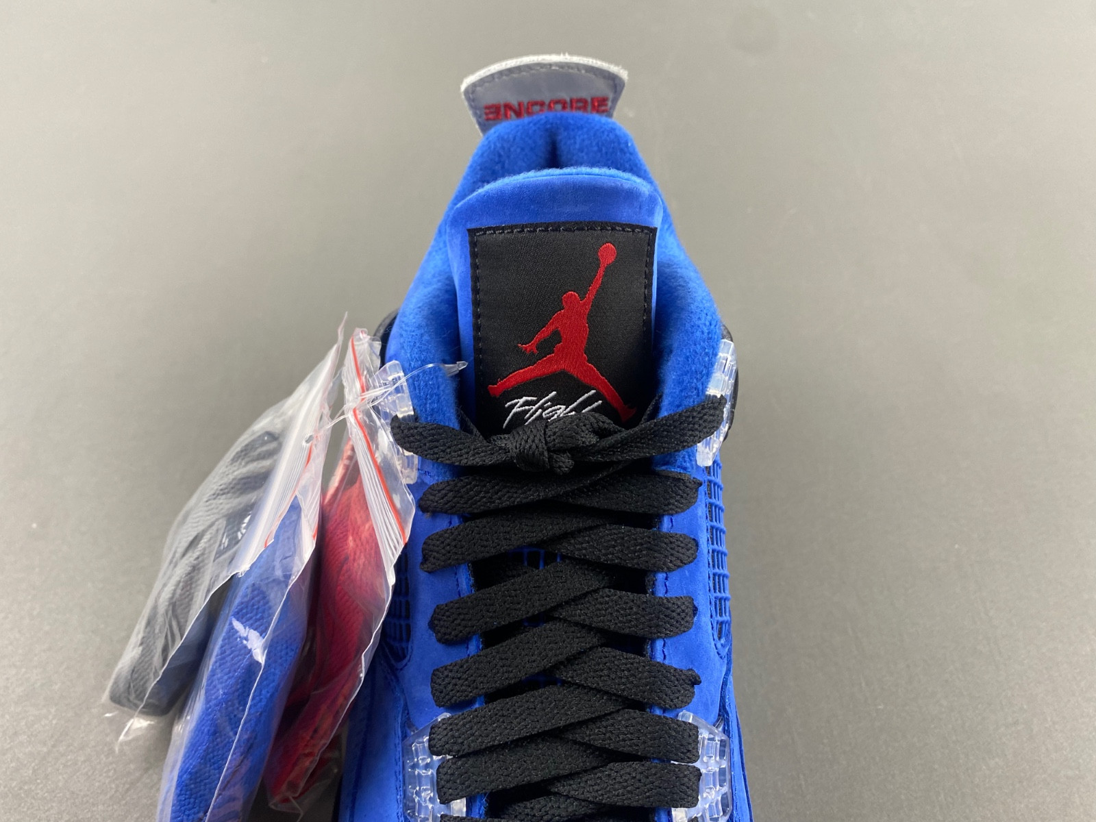 eminem x air jordan 4 retro encore 2017