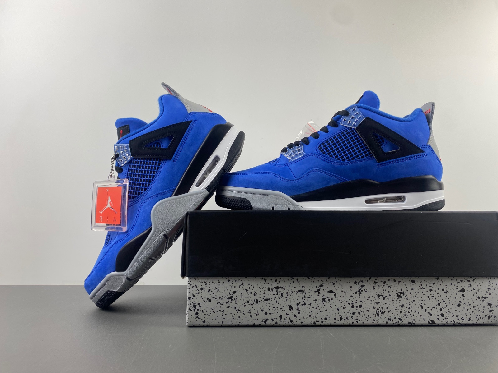 eminem x air jordan 4 retro encore 2017