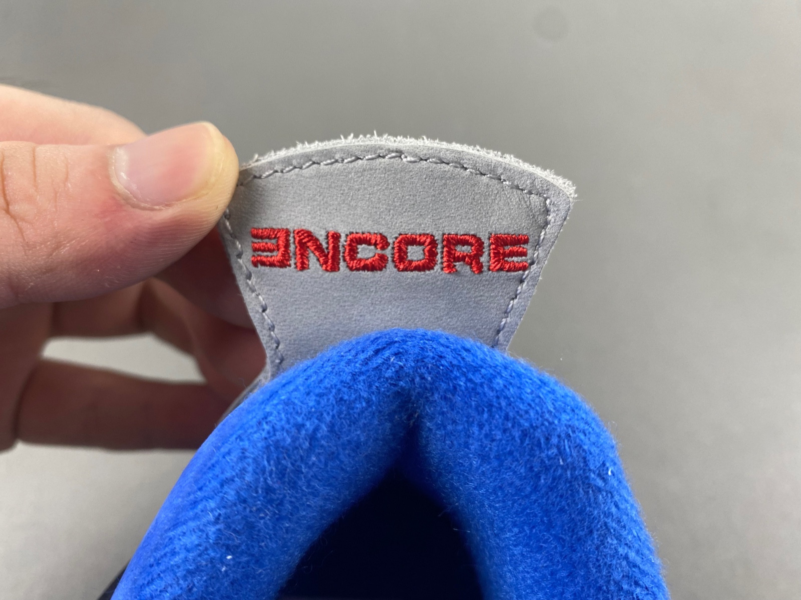 eminem x air jordan 4 retro encore 2017