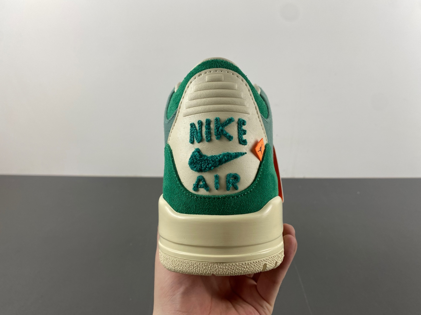 air jordan 3 og sp nina Ch*el abney fz7974-300