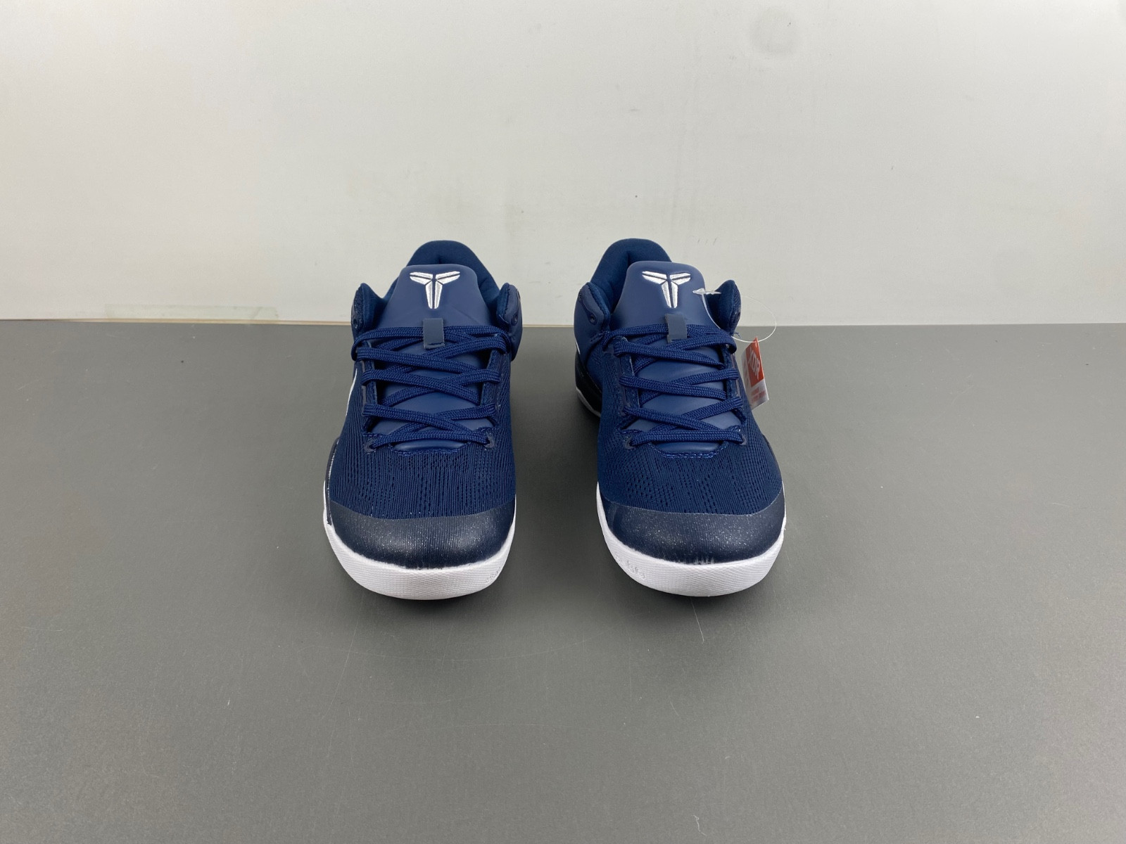 nike kobe 8 protro "college navy" hf9550-400