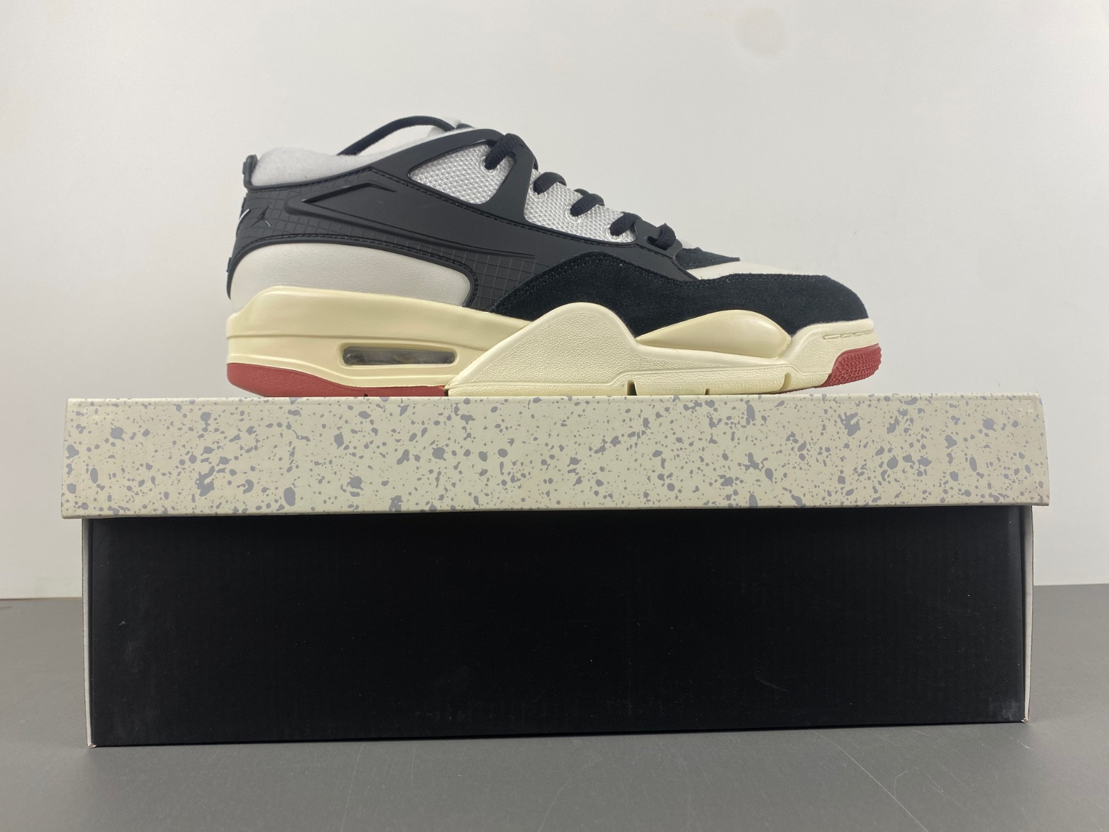 jordan 4 rm canyon rust men