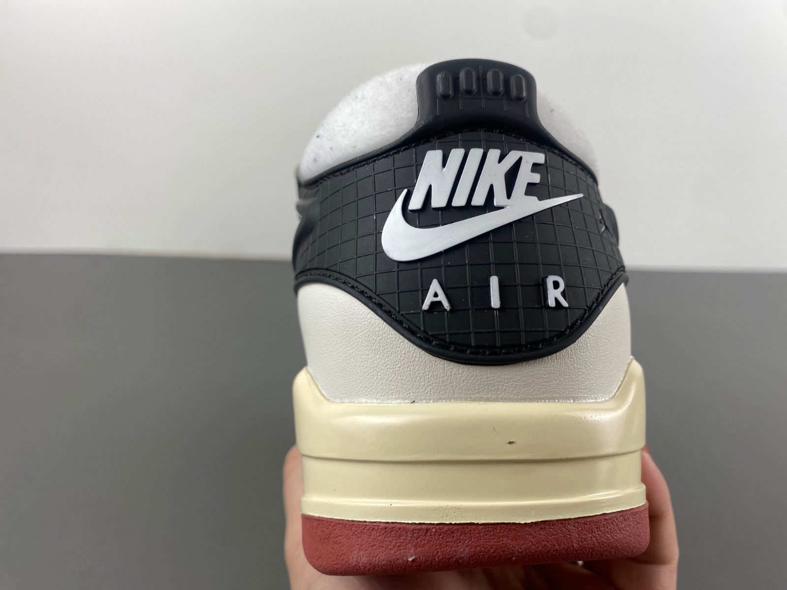 jordan 4 rm canyon rust men