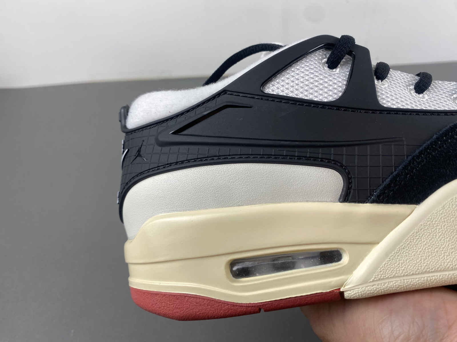 jordan 4 rm canyon rust men